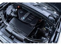 2015 BMW X1 2.0 SDRIVE 20D M SPORT ผ่อน  7,040  บาท 12 เดือนแรก รูปที่ 8